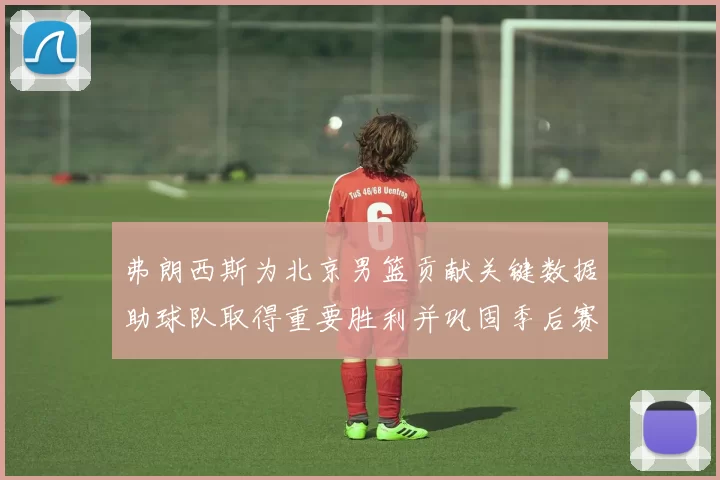 弗朗西斯为北京男篮贡献关键数据助球队取得重要胜利并巩固季后赛形势