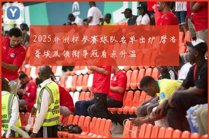 2025非洲杯参赛球队名单出炉 摩洛哥埃及领衔争冠看点升温